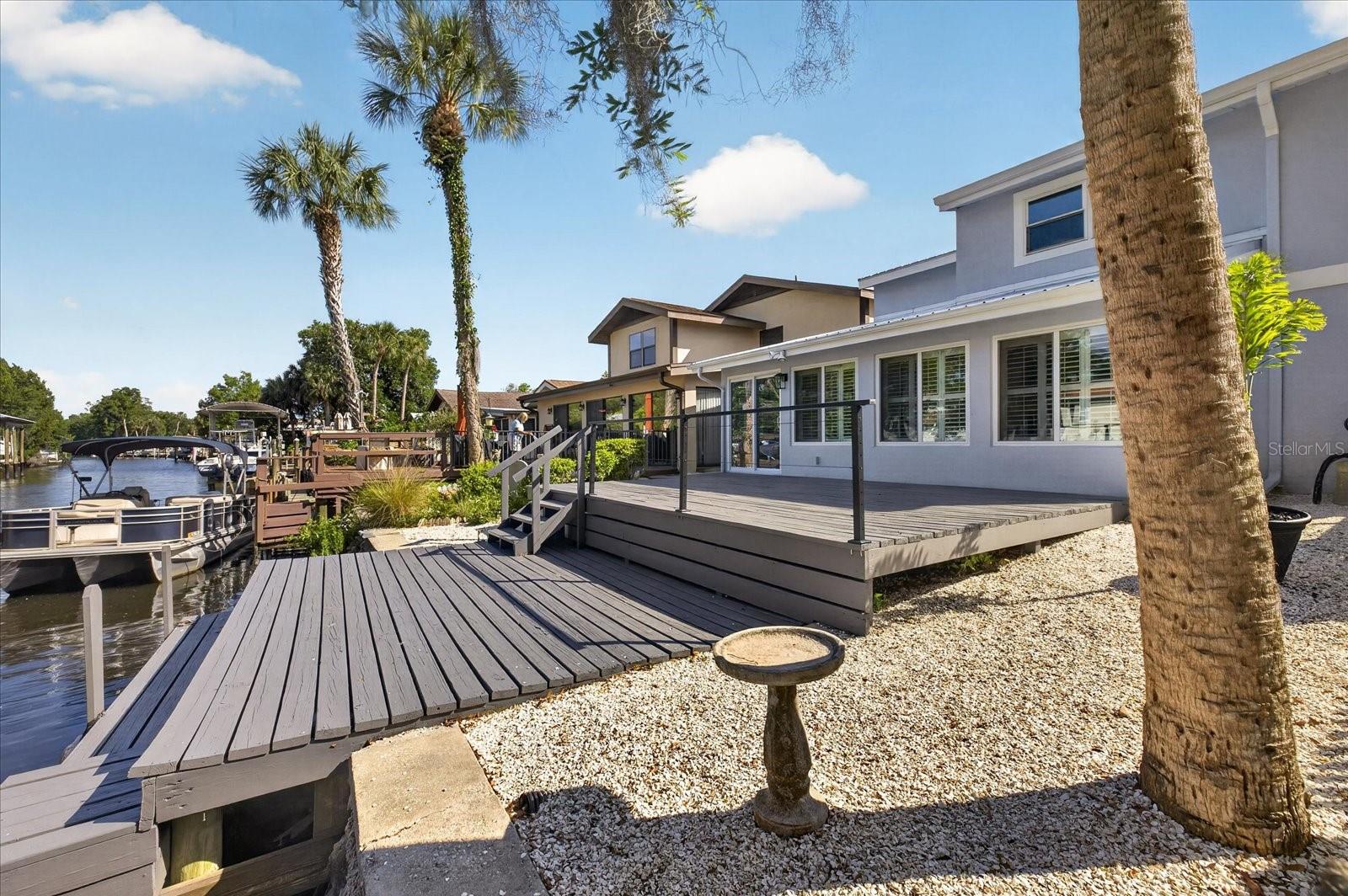 RIVERHAVEN VILAGE - Residential