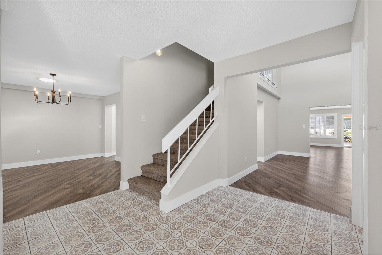 RIVERHAVEN VILAGE - Residential