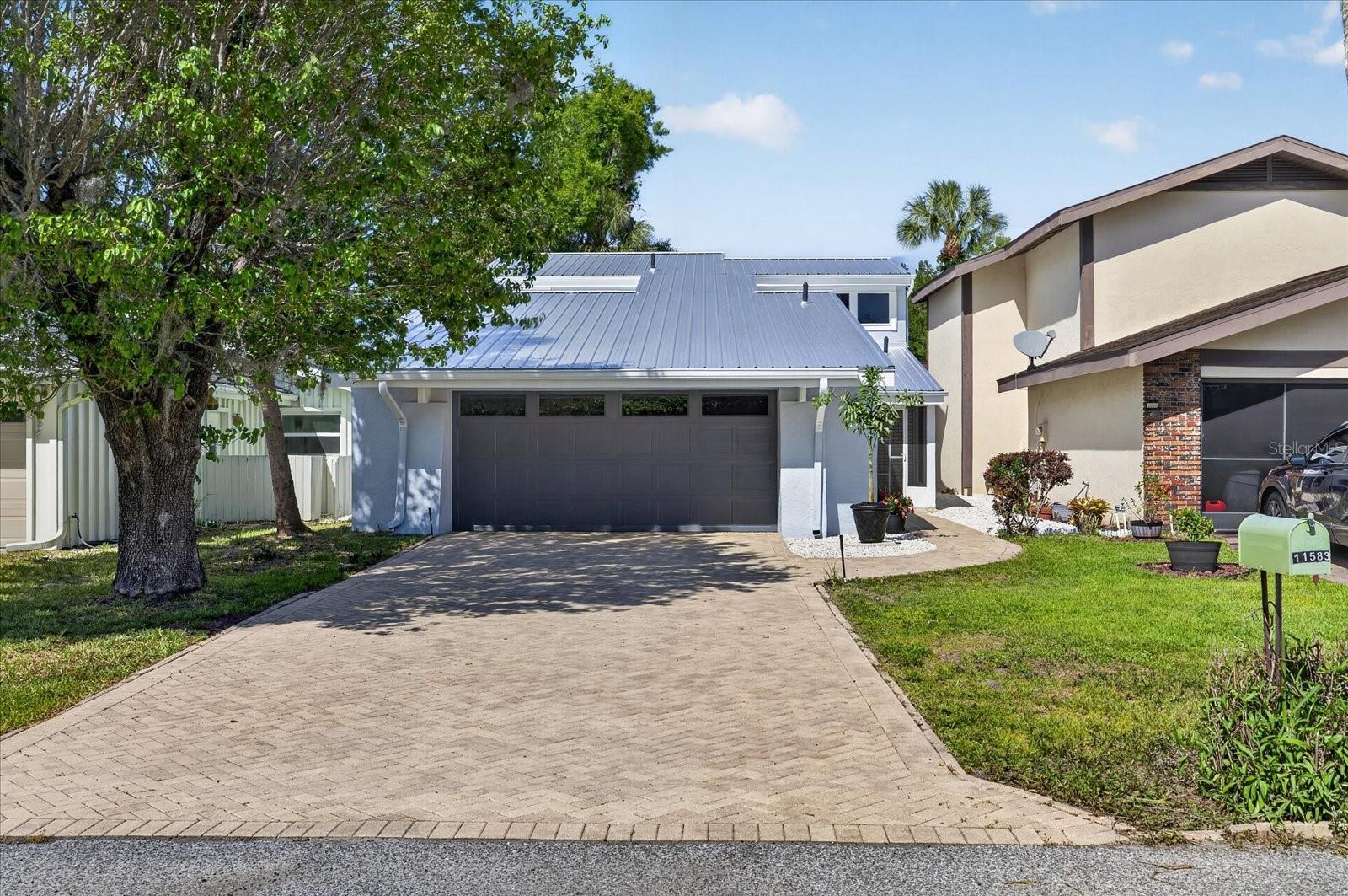 RIVERHAVEN VILAGE - Residential