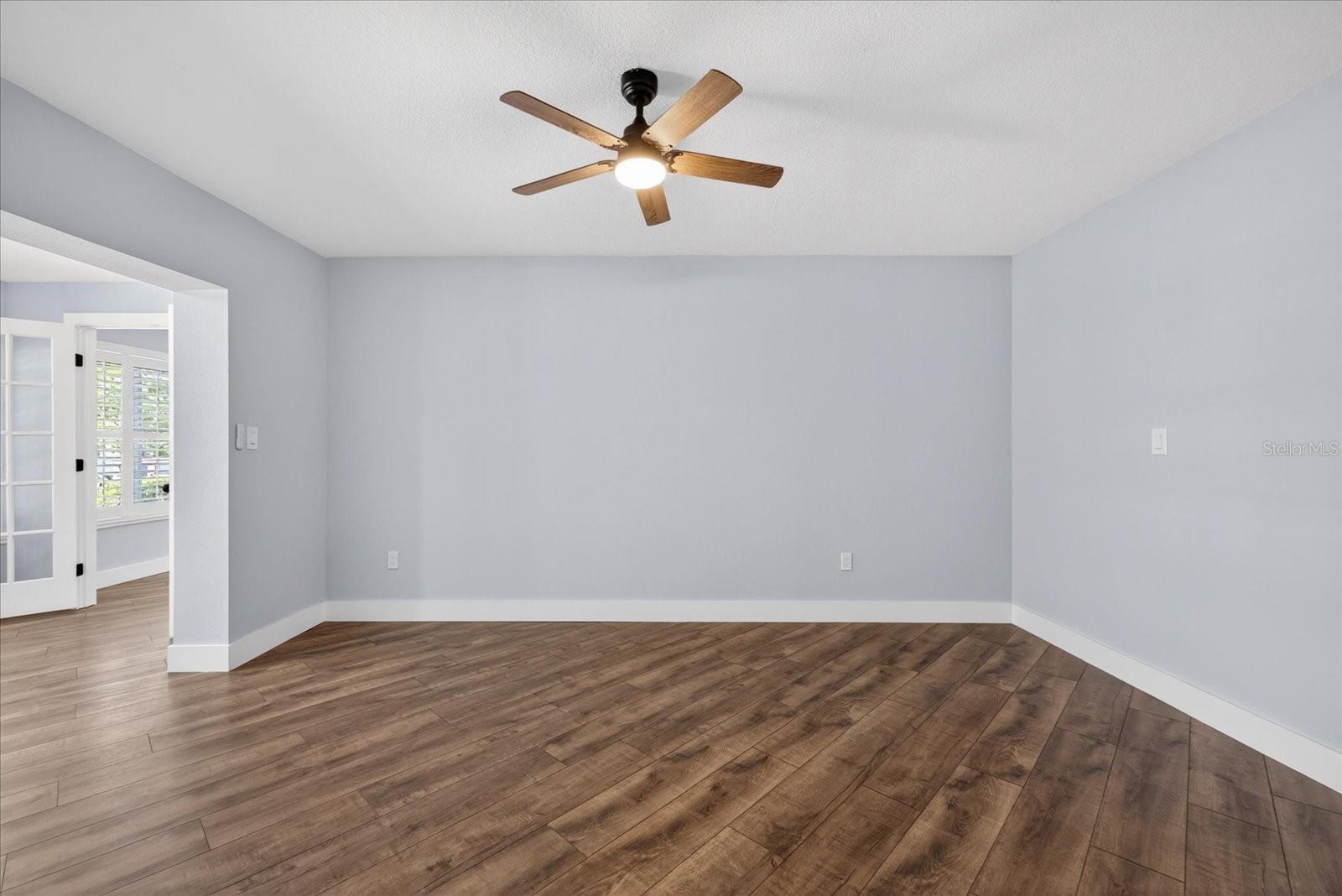 RIVERHAVEN VILAGE - Residential