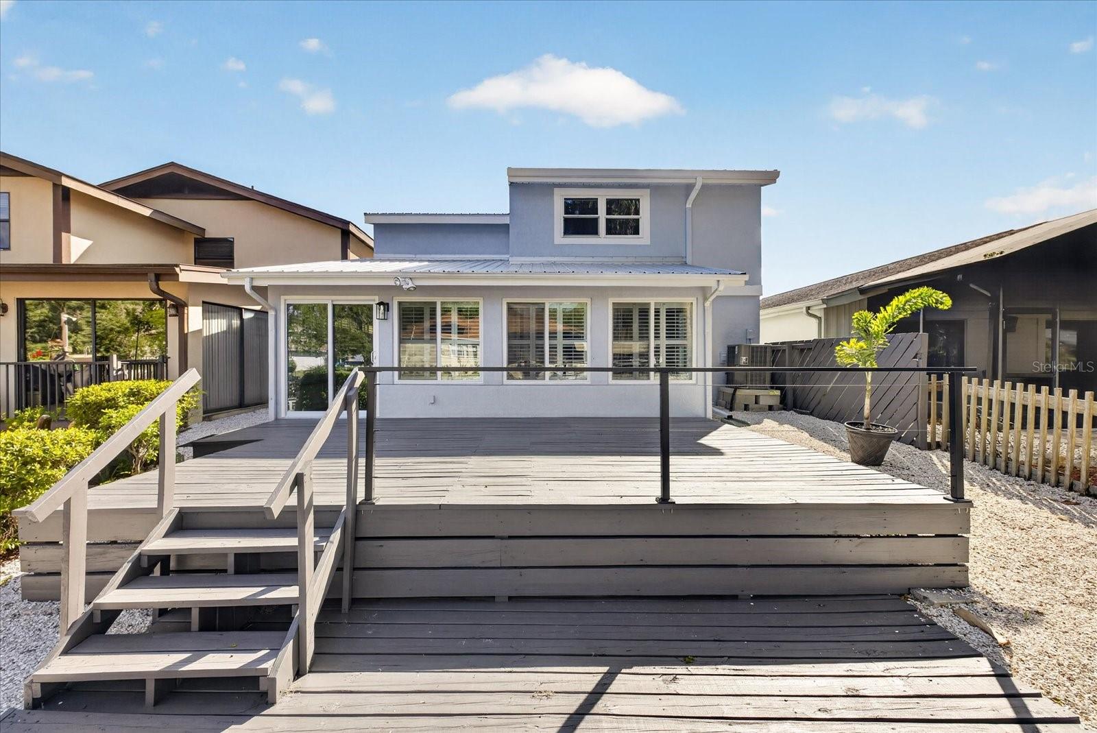 RIVERHAVEN VILAGE - Residential