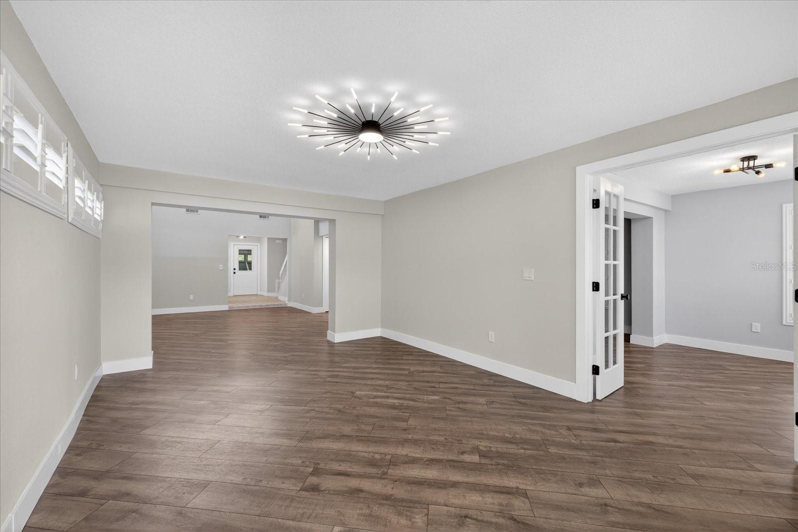 RIVERHAVEN VILAGE - Residential