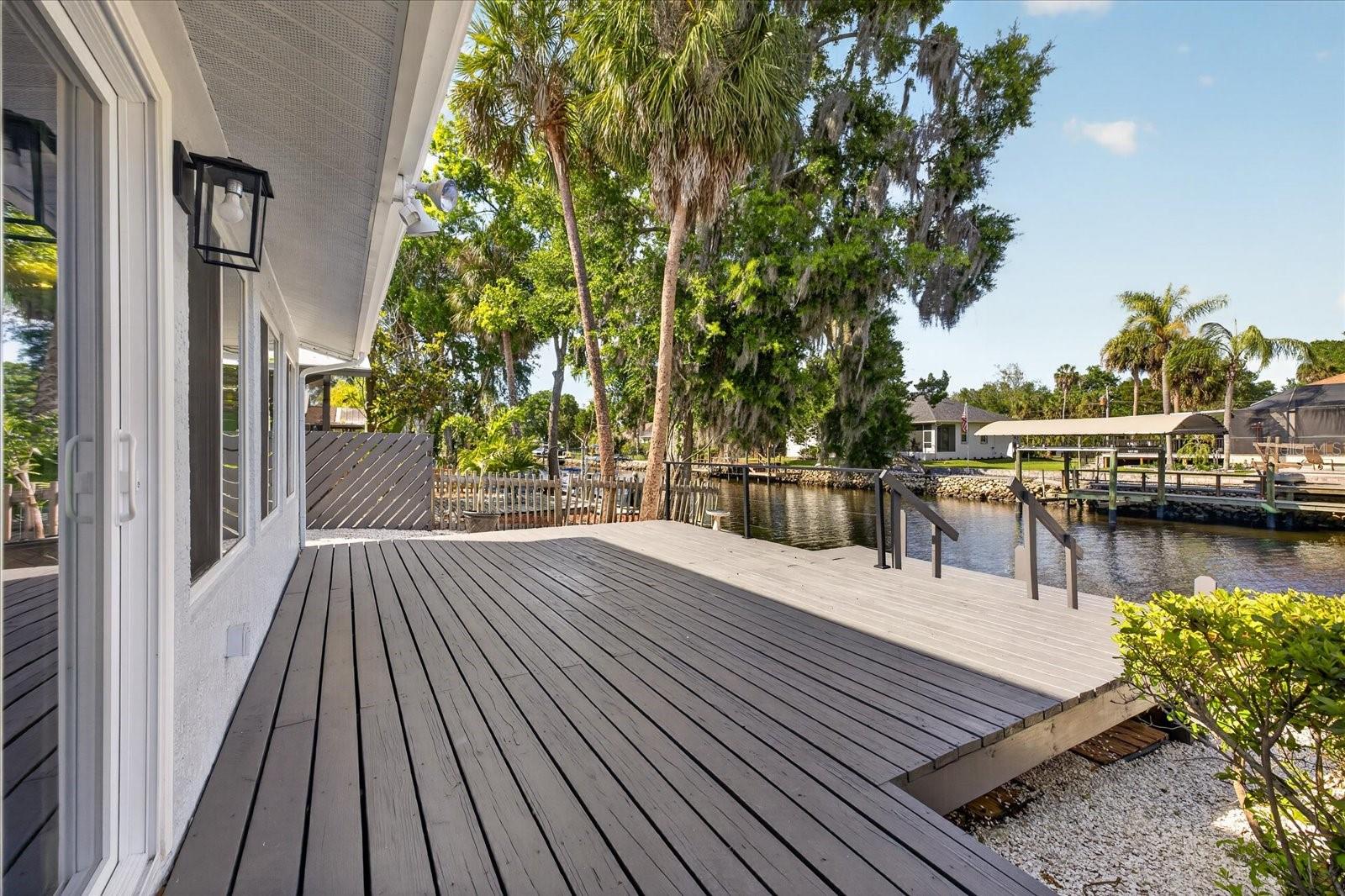 RIVERHAVEN VILAGE - Residential