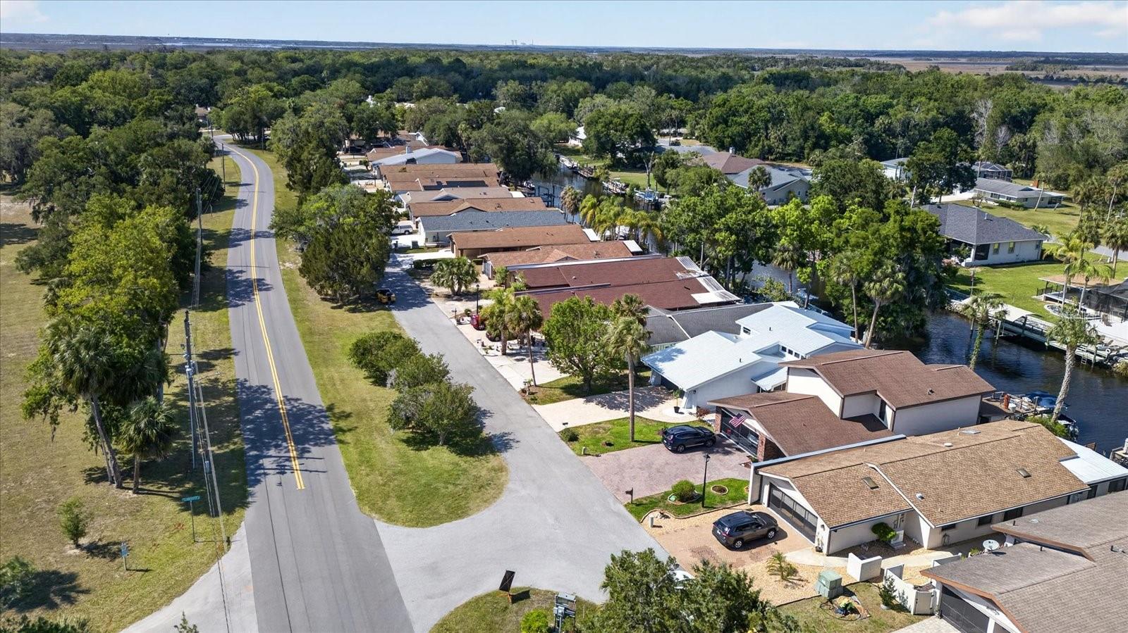 RIVERHAVEN VILAGE - Residential