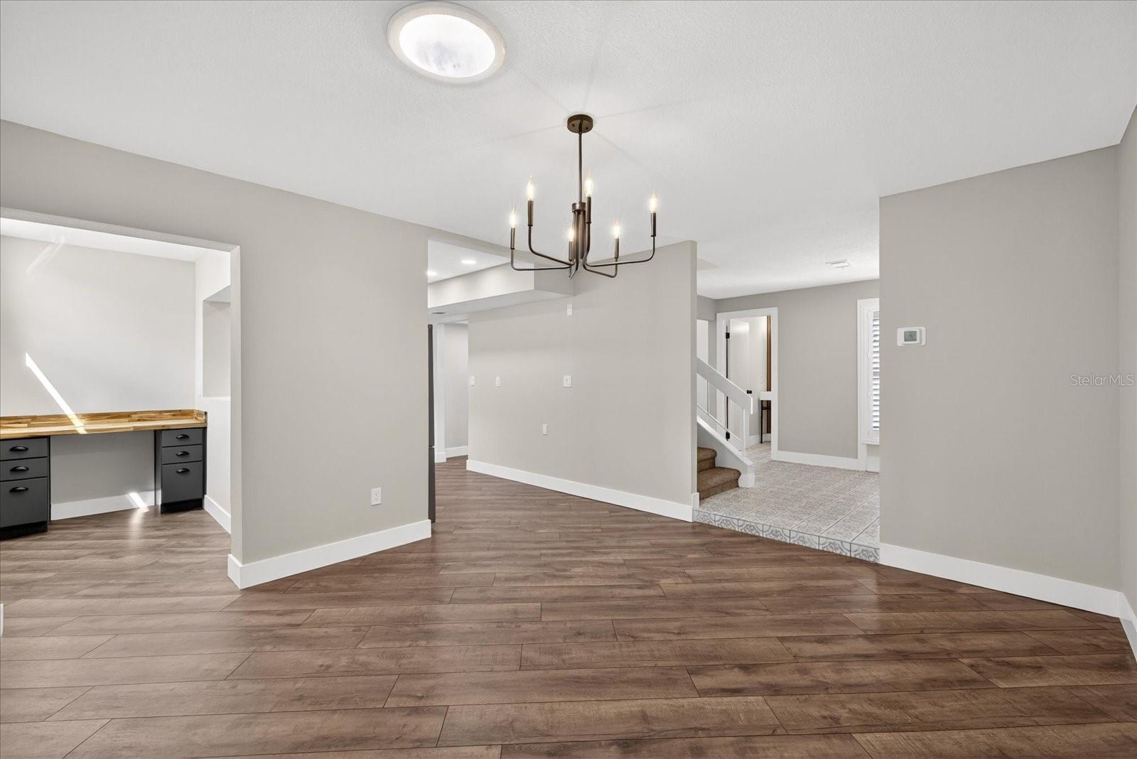 RIVERHAVEN VILAGE - Residential