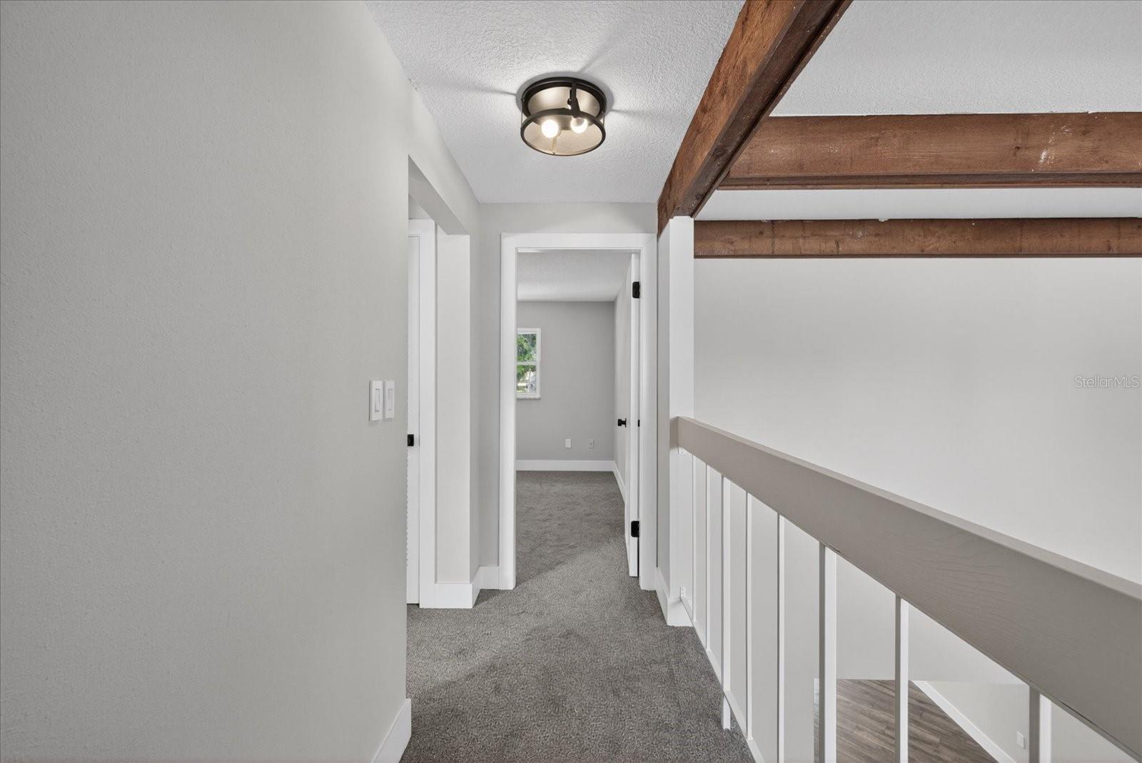 RIVERHAVEN VILAGE - Residential