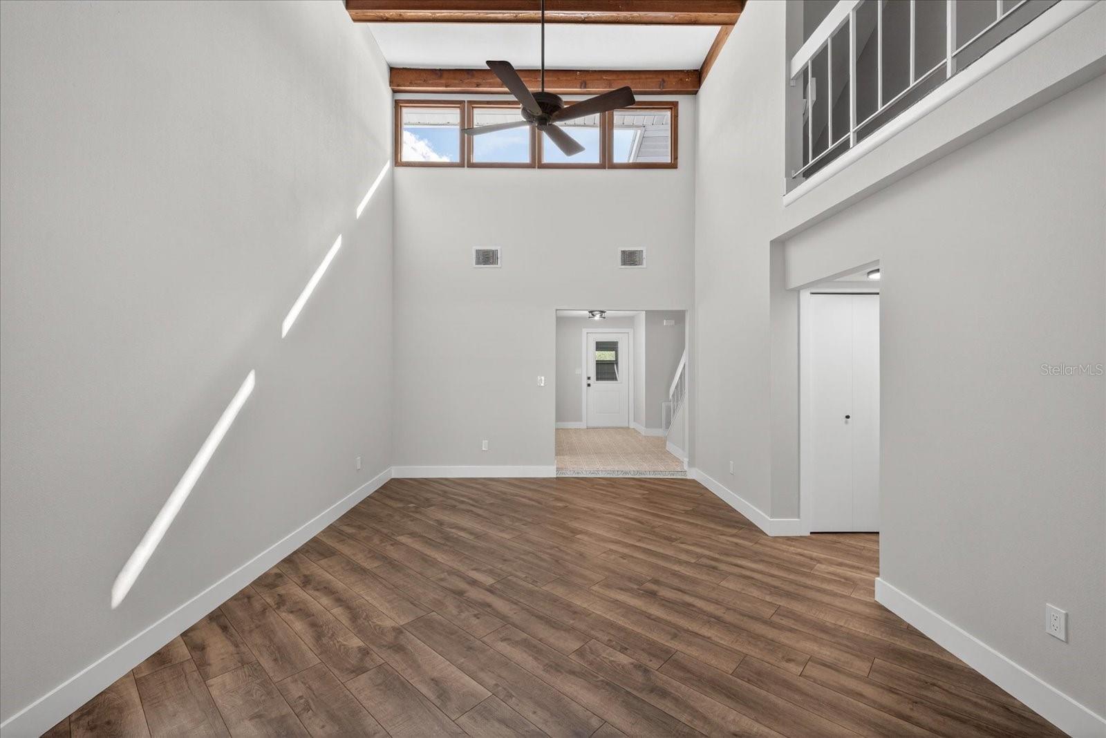 RIVERHAVEN VILAGE - Residential