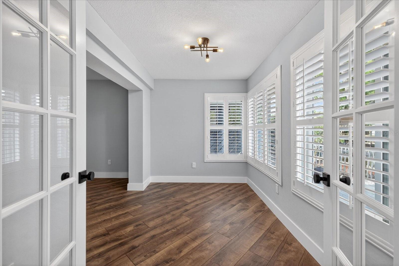 RIVERHAVEN VILAGE - Residential