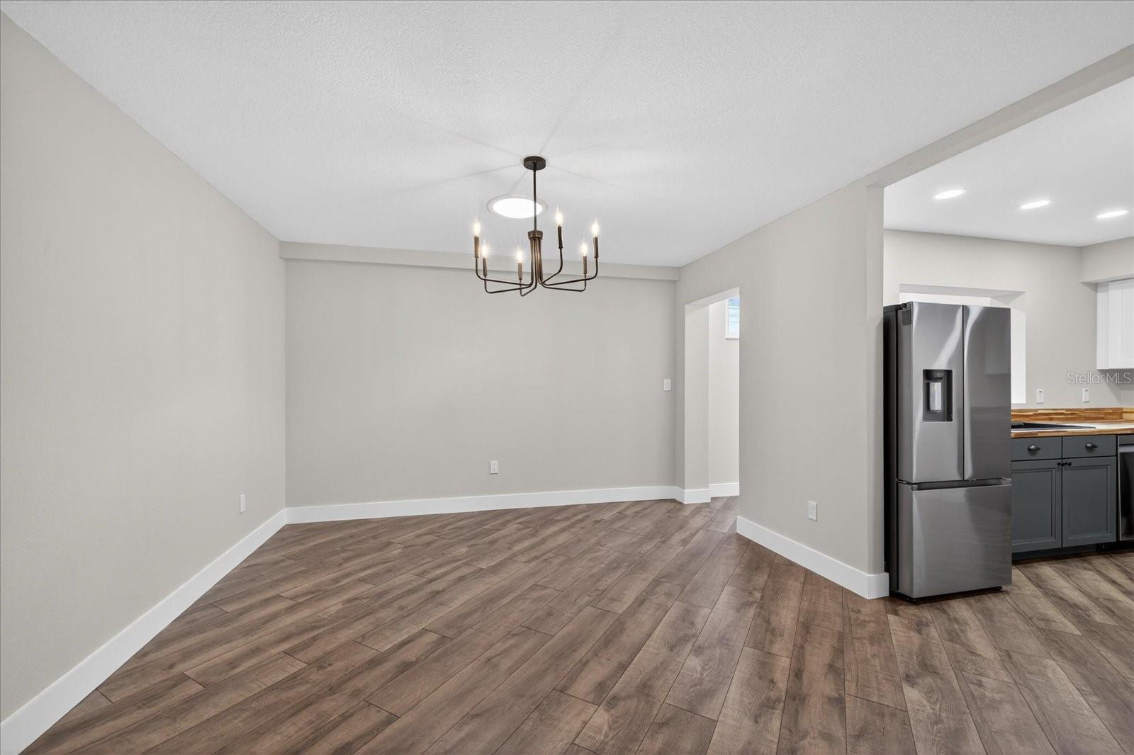 RIVERHAVEN VILAGE - Residential