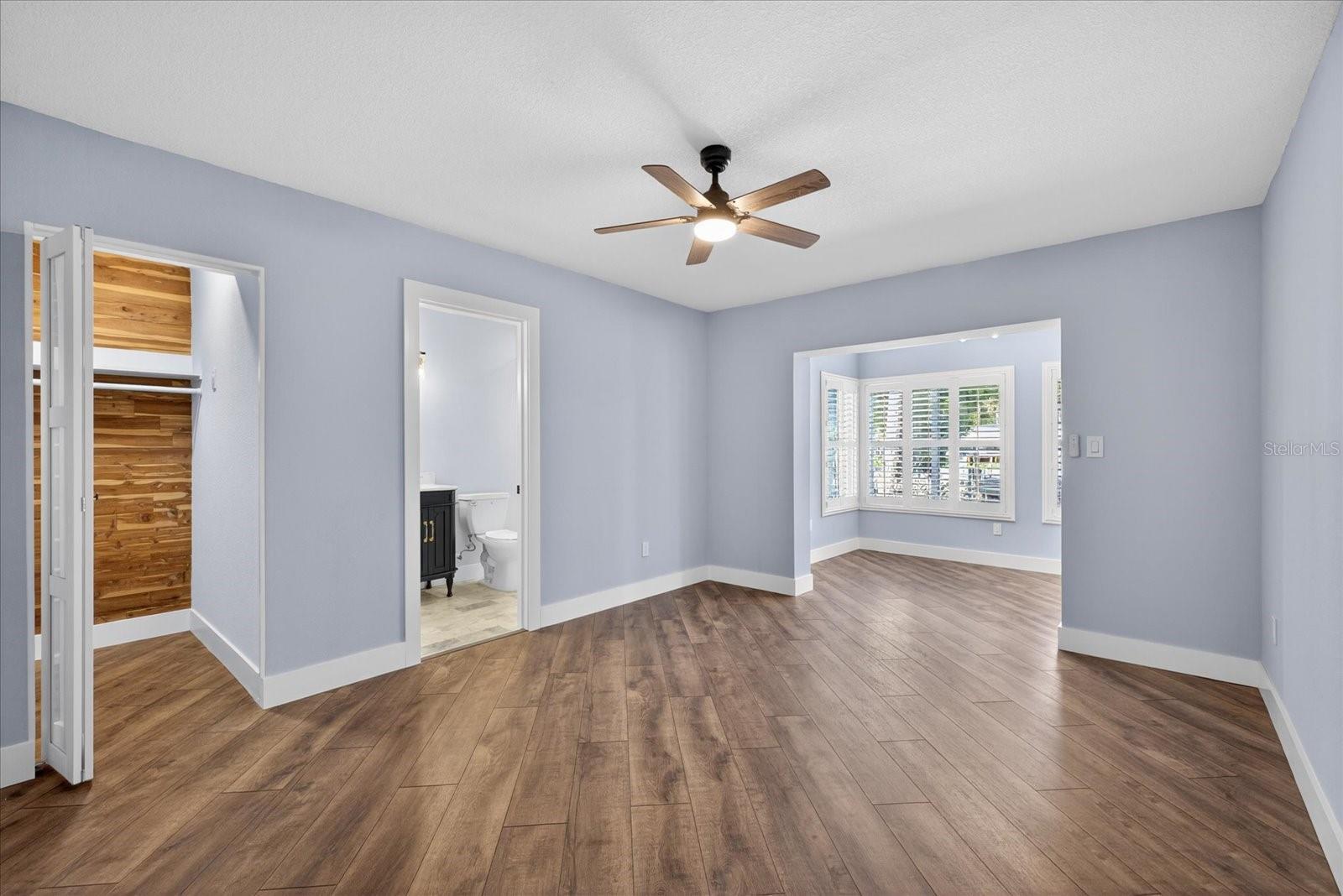 RIVERHAVEN VILAGE - Residential