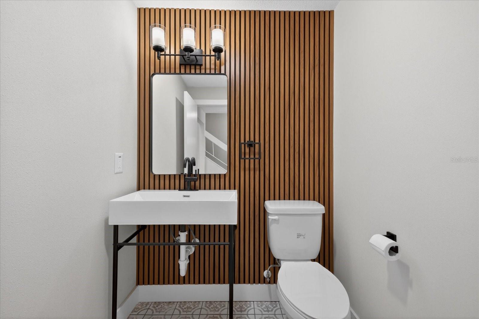 RIVERHAVEN VILAGE - Residential