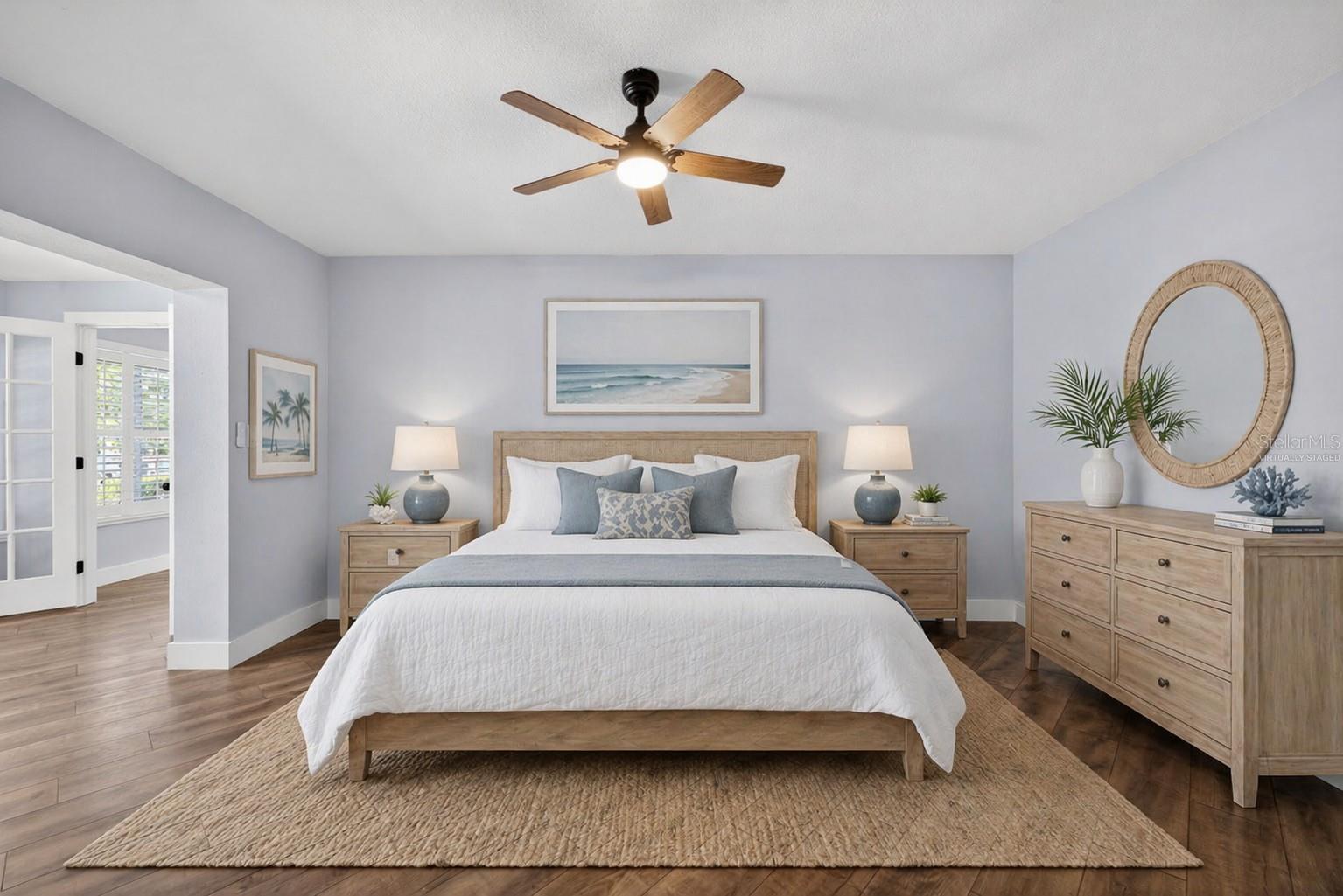 RIVERHAVEN VILAGE - Residential