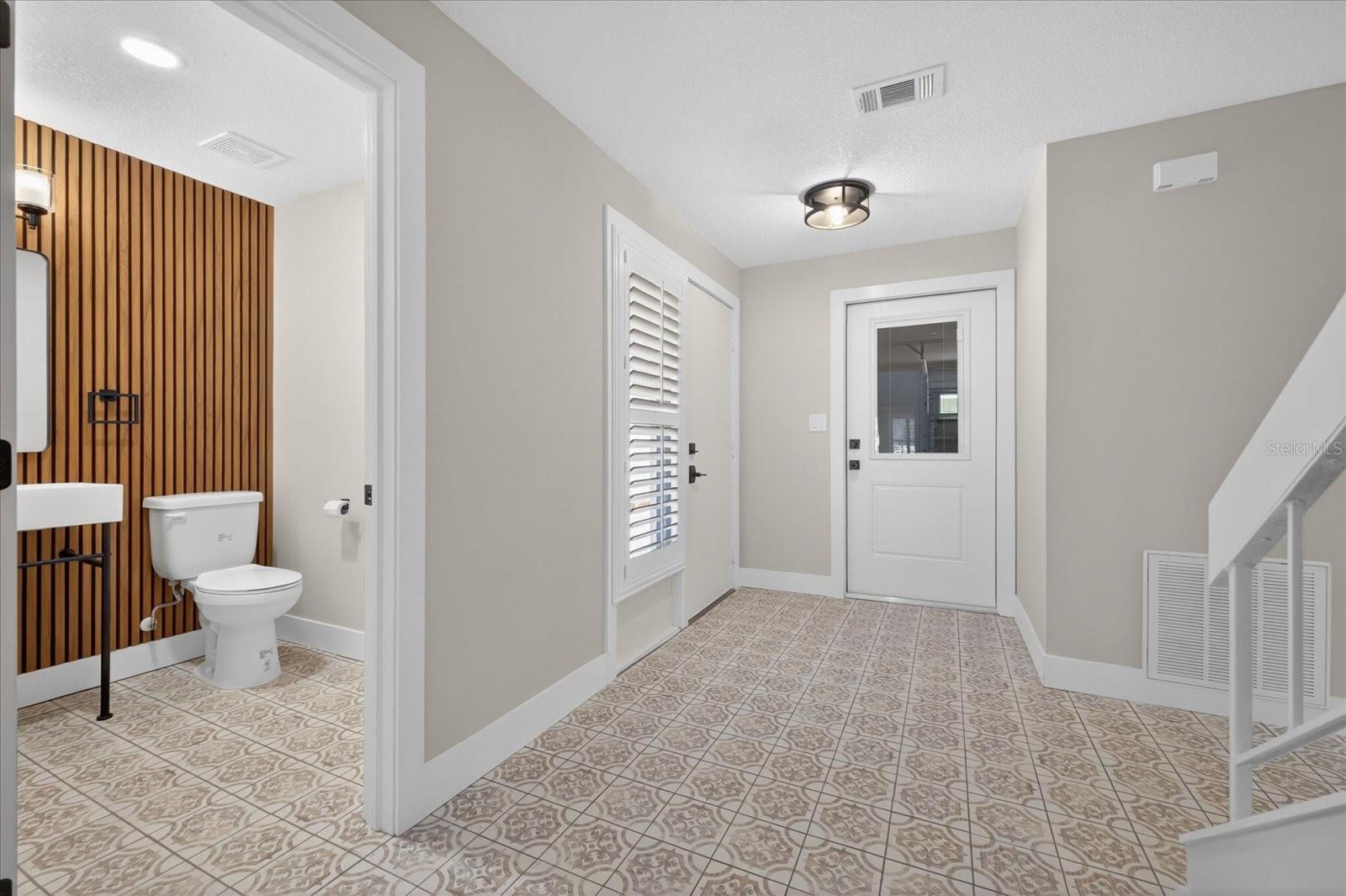 RIVERHAVEN VILAGE - Residential