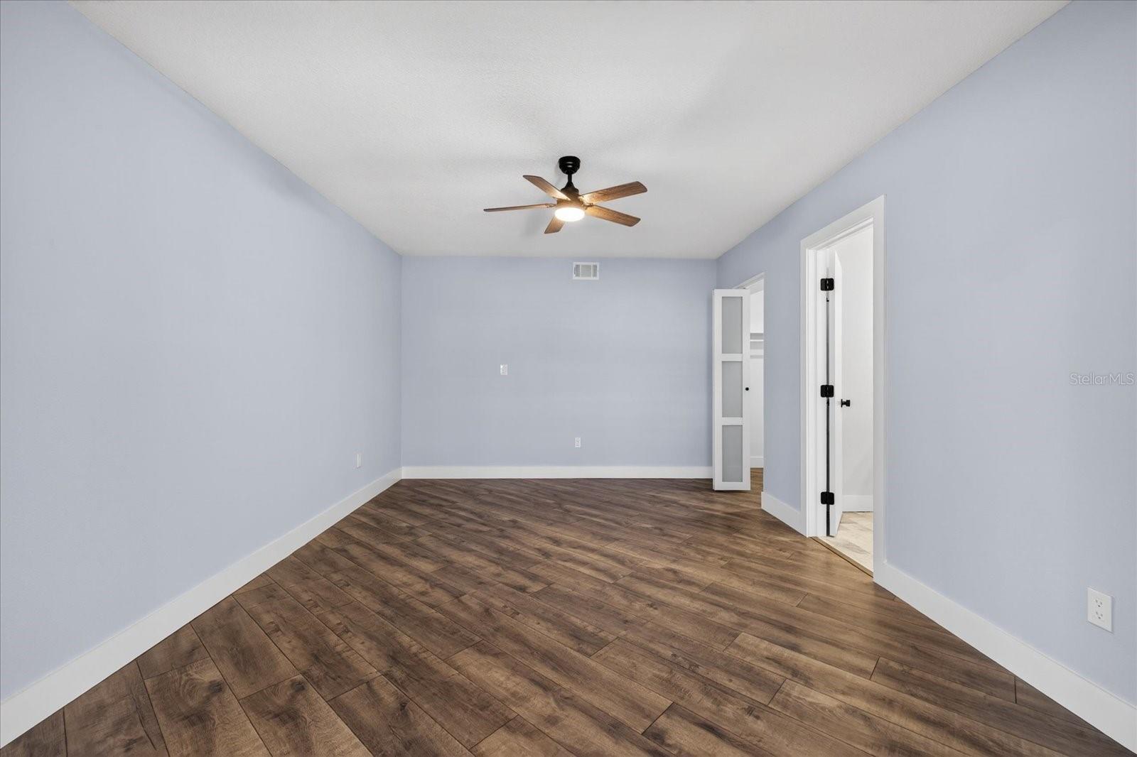 RIVERHAVEN VILAGE - Residential