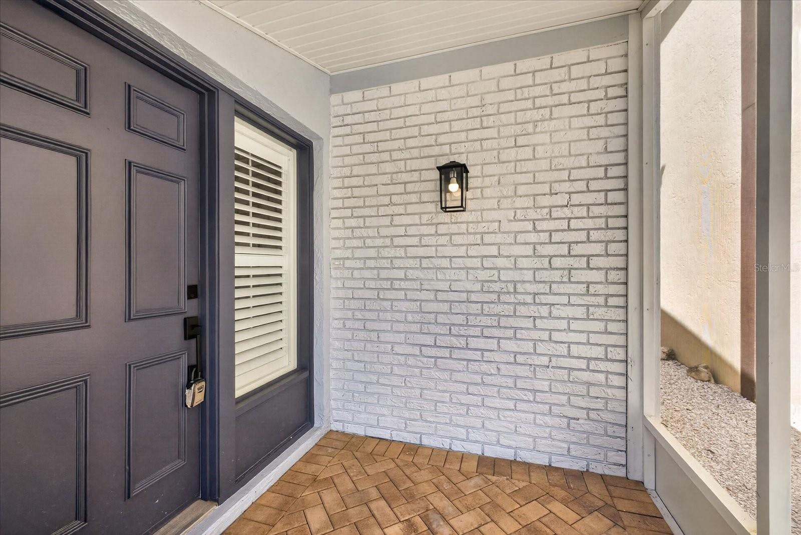 RIVERHAVEN VILAGE - Residential