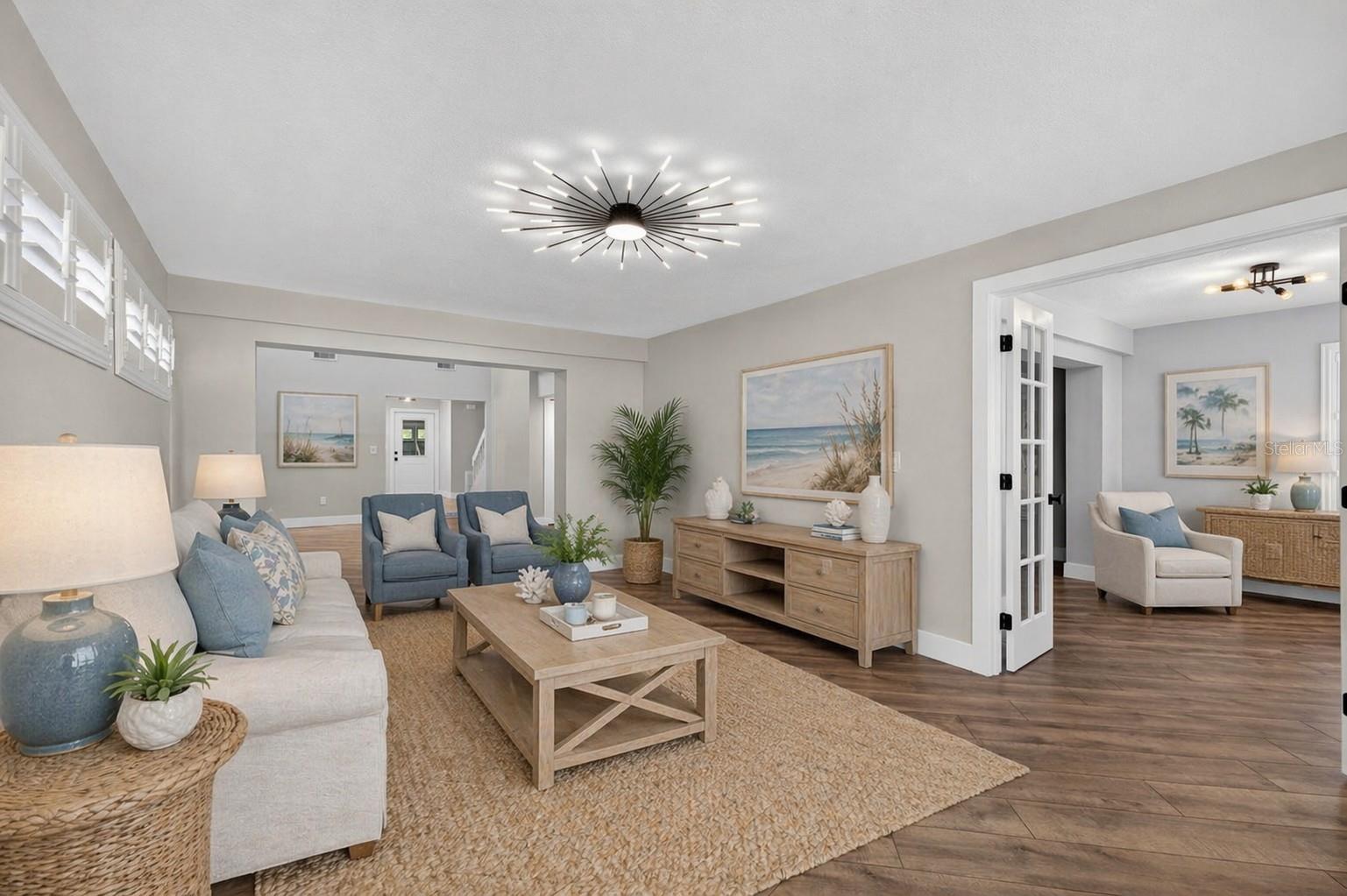 RIVERHAVEN VILAGE - Residential