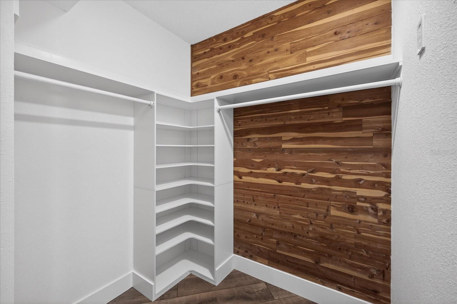 RIVERHAVEN VILAGE - Residential