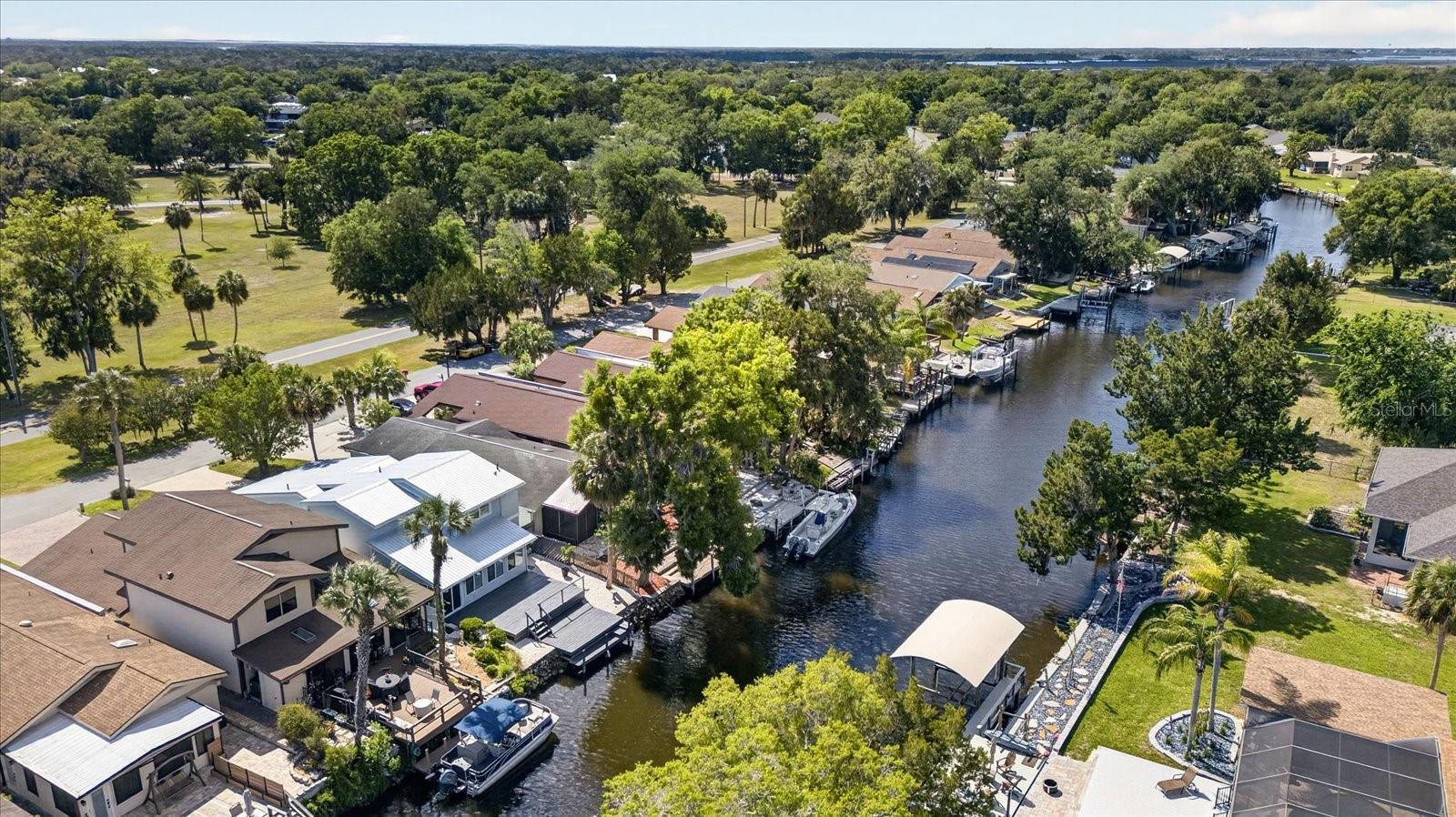 RIVERHAVEN VILAGE - Residential