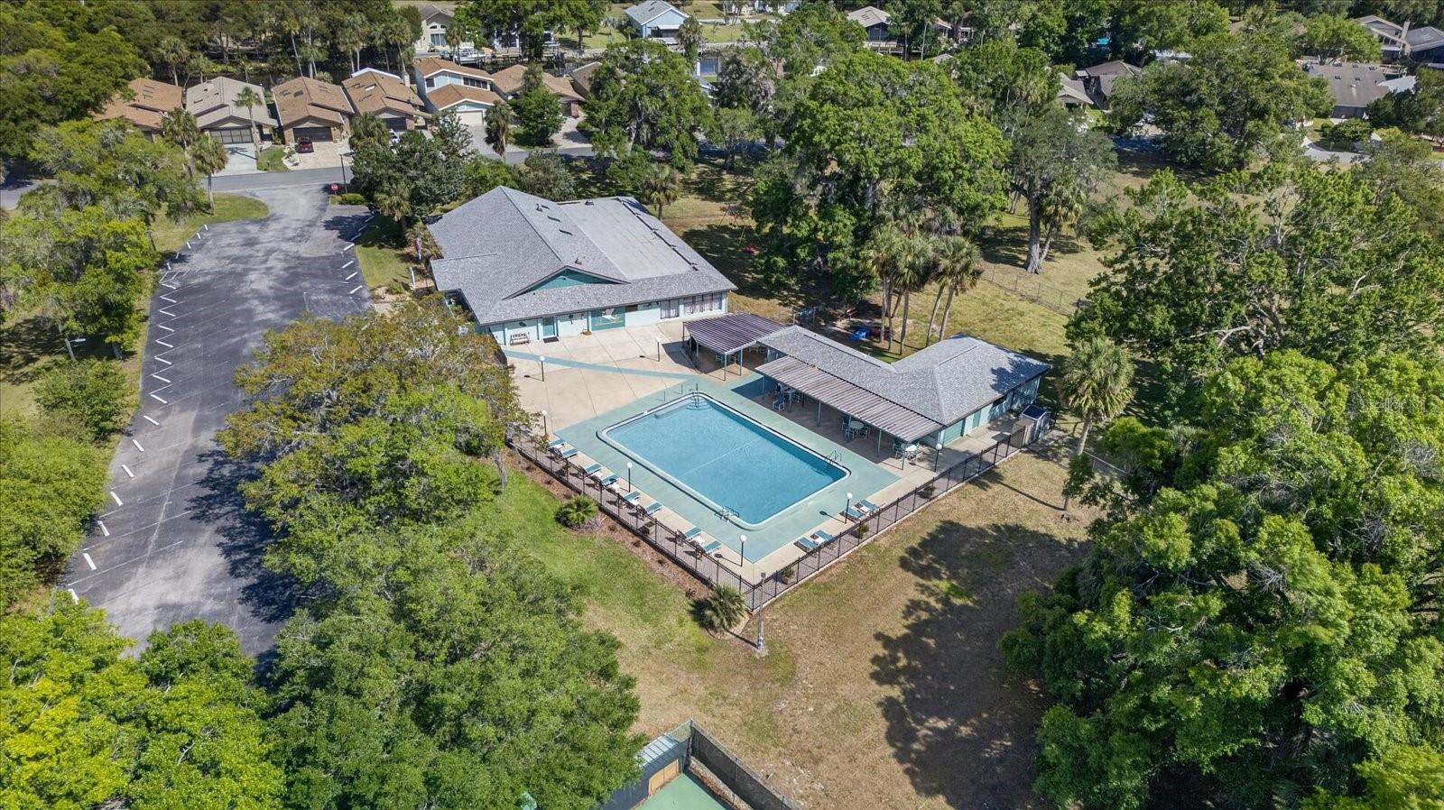 RIVERHAVEN VILAGE - Residential