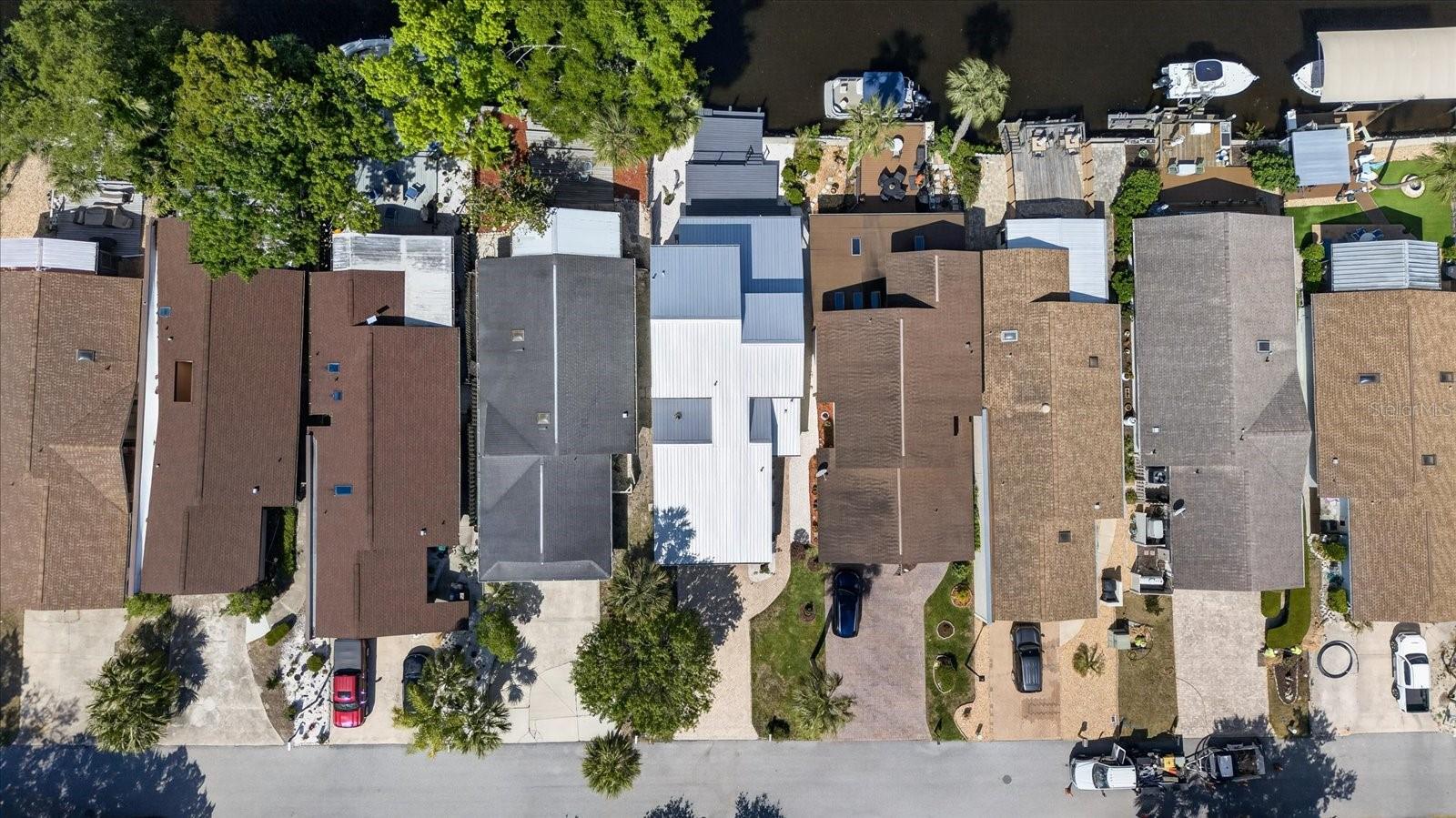 RIVERHAVEN VILAGE - Residential