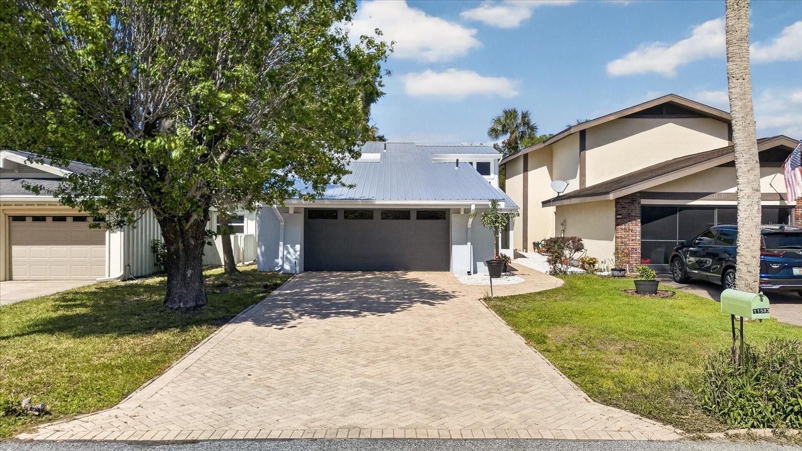 RIVERHAVEN VILAGE - Residential