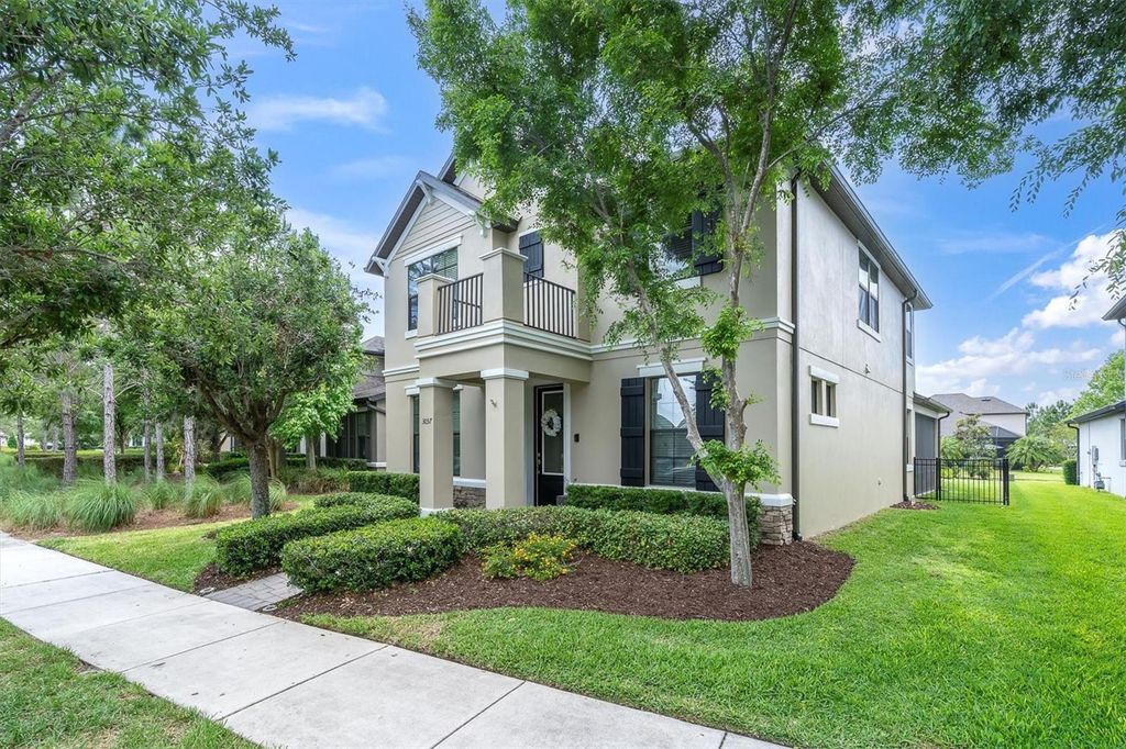 Photo of 3057 Riders Pass, Odessa, FL 33556 (MLS # W7874867)