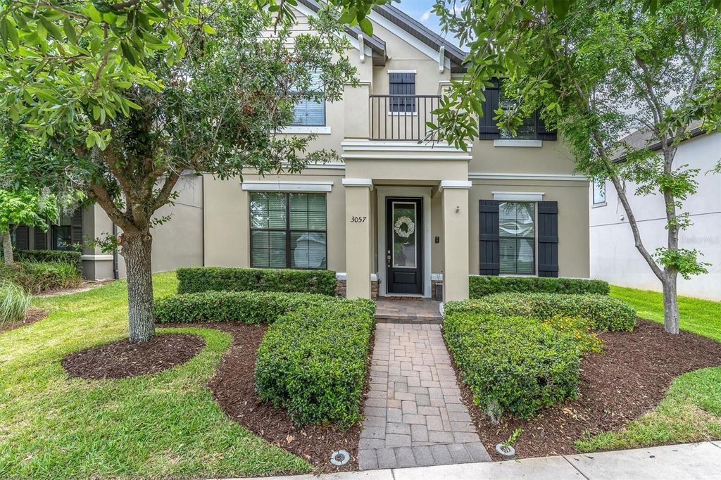 Photo of 3057 Riders Pass, Odessa, FL 33556 (MLS # W7874867)