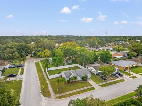 A home in NEW PORT RICHEY