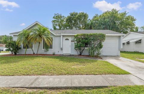 A home in NEW PORT RICHEY