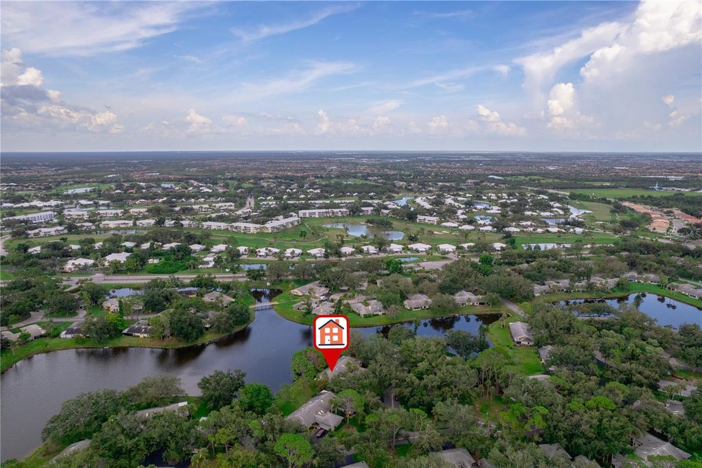 Photo of 234 Southampton Lane #260, Venice, FL 34293 (MLS # C7514617)