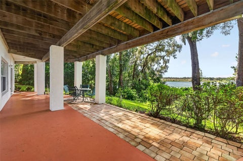 Tiny photo for 2103 E Crooked Lake Drive, Eustis, FL 32726 (MLS # G5119449)