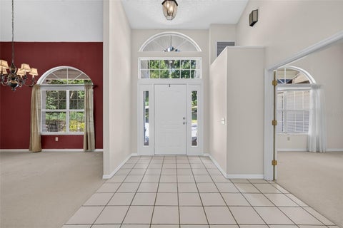 Tiny photo for 2103 E Crooked Lake Drive, Eustis, FL 32726 (MLS # G5119449)