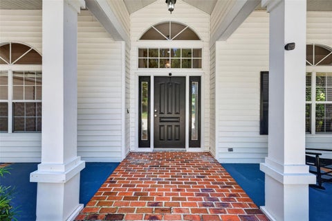 Tiny photo for 2103 E Crooked Lake Drive, Eustis, FL 32726 (MLS # G5119449)