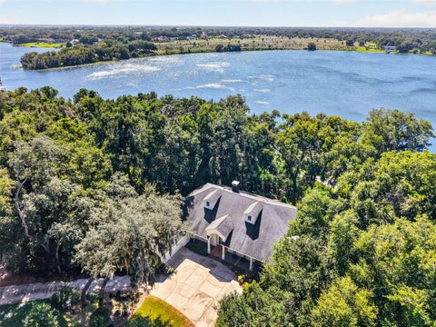 Tiny photo for 2103 E Crooked Lake Drive, Eustis, FL 32726 (MLS # G5119449)