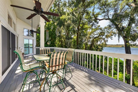 Tiny photo for 2103 E Crooked Lake Drive, Eustis, FL 32726 (MLS # G5119449)