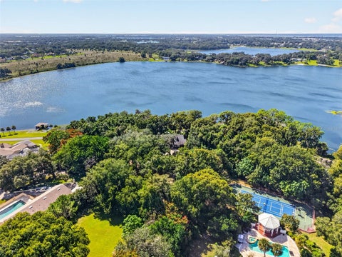 Tiny photo for 2103 E Crooked Lake Drive, Eustis, FL 32726 (MLS # G5119449)
