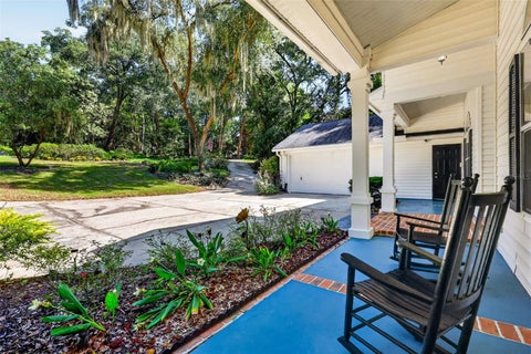 Tiny photo for 2103 E Crooked Lake Drive, Eustis, FL 32726 (MLS # G5119449)