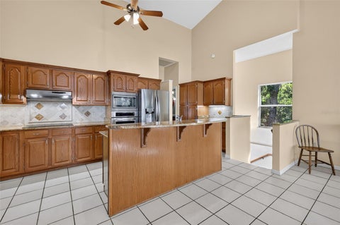 Tiny photo for 2103 E Crooked Lake Drive, Eustis, FL 32726 (MLS # G5119449)