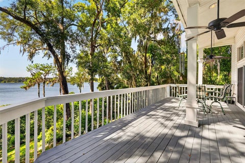 Tiny photo for 2103 E Crooked Lake Drive, Eustis, FL 32726 (MLS # G5119449)