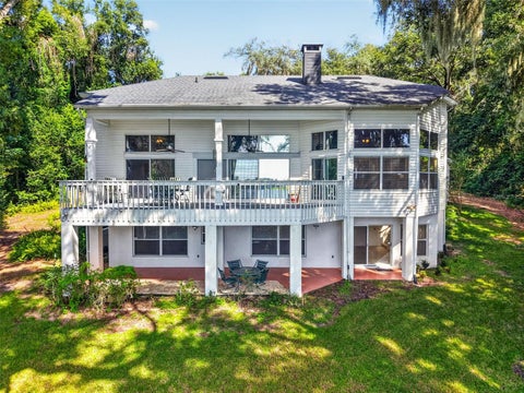 Tiny photo for 2103 E Crooked Lake Drive, Eustis, FL 32726 (MLS # G5119449)