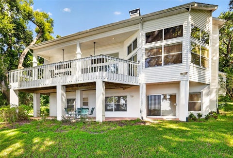 Tiny photo for 2103 E Crooked Lake Drive, Eustis, FL 32726 (MLS # G5119449)