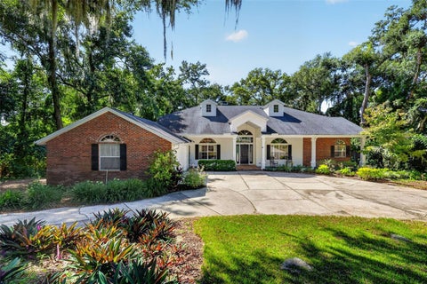Tiny photo for 2103 E Crooked Lake Drive, Eustis, FL 32726 (MLS # G5119449)