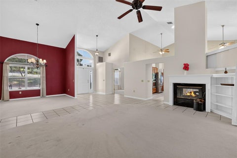 Tiny photo for 2103 E Crooked Lake Drive, Eustis, FL 32726 (MLS # G5119449)