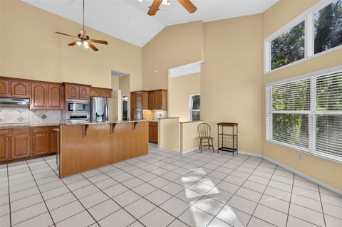 Tiny photo for 2103 E Crooked Lake Drive, Eustis, FL 32726 (MLS # G5119449)
