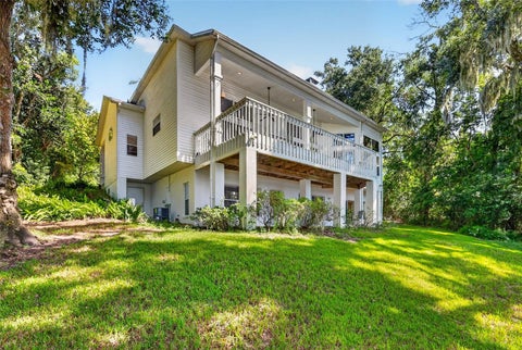 Tiny photo for 2103 E Crooked Lake Drive, Eustis, FL 32726 (MLS # G5119449)