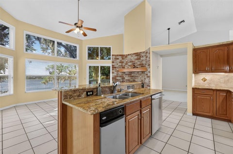 Tiny photo for 2103 E Crooked Lake Drive, Eustis, FL 32726 (MLS # G5119449)