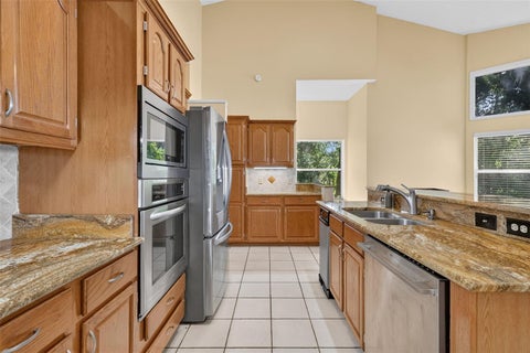 Tiny photo for 2103 E Crooked Lake Drive, Eustis, FL 32726 (MLS # G5119449)