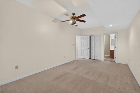 Tiny photo for 2103 E Crooked Lake Drive, Eustis, FL 32726 (MLS # G5119449)