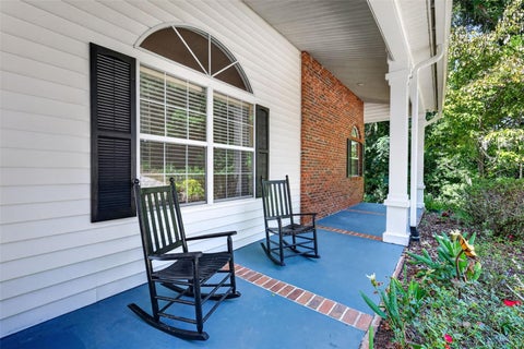 Tiny photo for 2103 E Crooked Lake Drive, Eustis, FL 32726 (MLS # G5119449)
