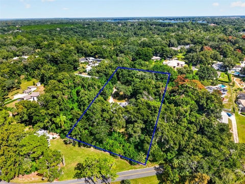 Tiny photo for 2103 E Crooked Lake Drive, Eustis, FL 32726 (MLS # G5119449)